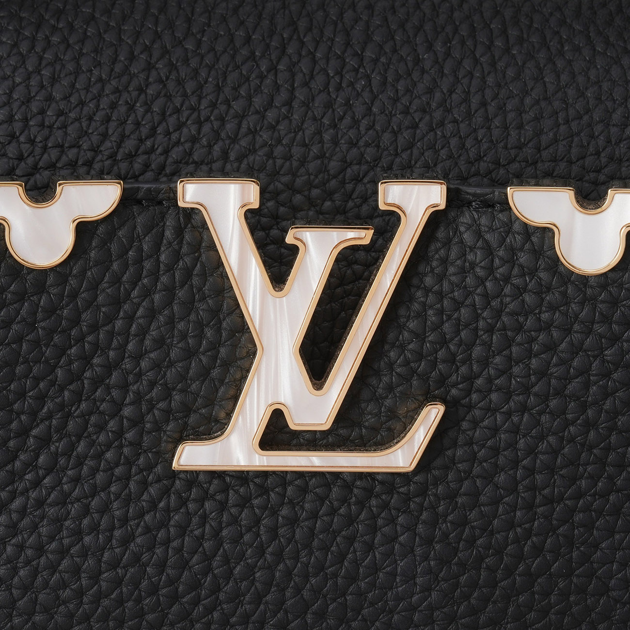 LOUIS VUITTON(USED)루이비통 M25404 카퓌신 BB